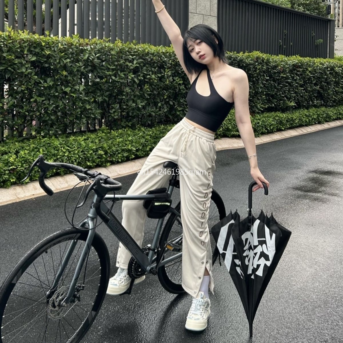 Mountain Biking Competition - Lightweight Cycling Competition Camping Bicycle Road