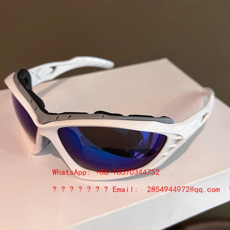 Mountain Biking Goggles - 2026 Outdoor Cycling Glasses, The Same