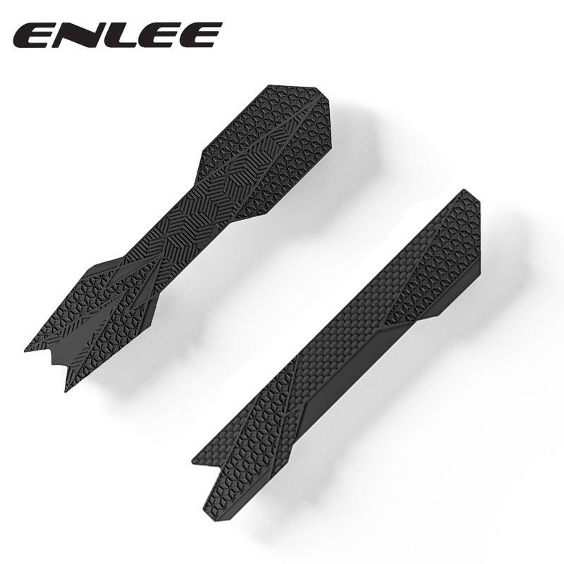 Chainstay Protector Wrap - ENLEE Chain Stay Protector Pad Bike
