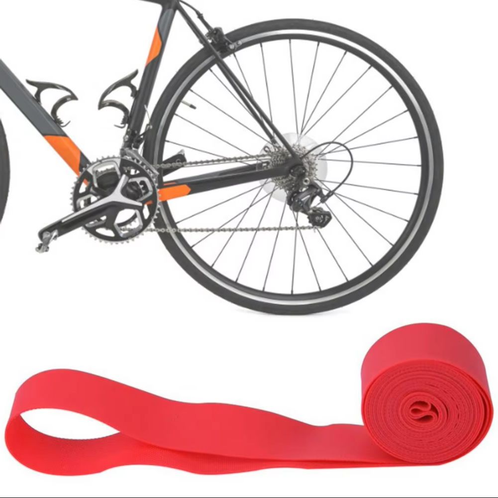 Mountain Biking Pads - 12/14/16/18/20/22/24/26/27.5 inch/700C Bicycle Tire Pad Mountain