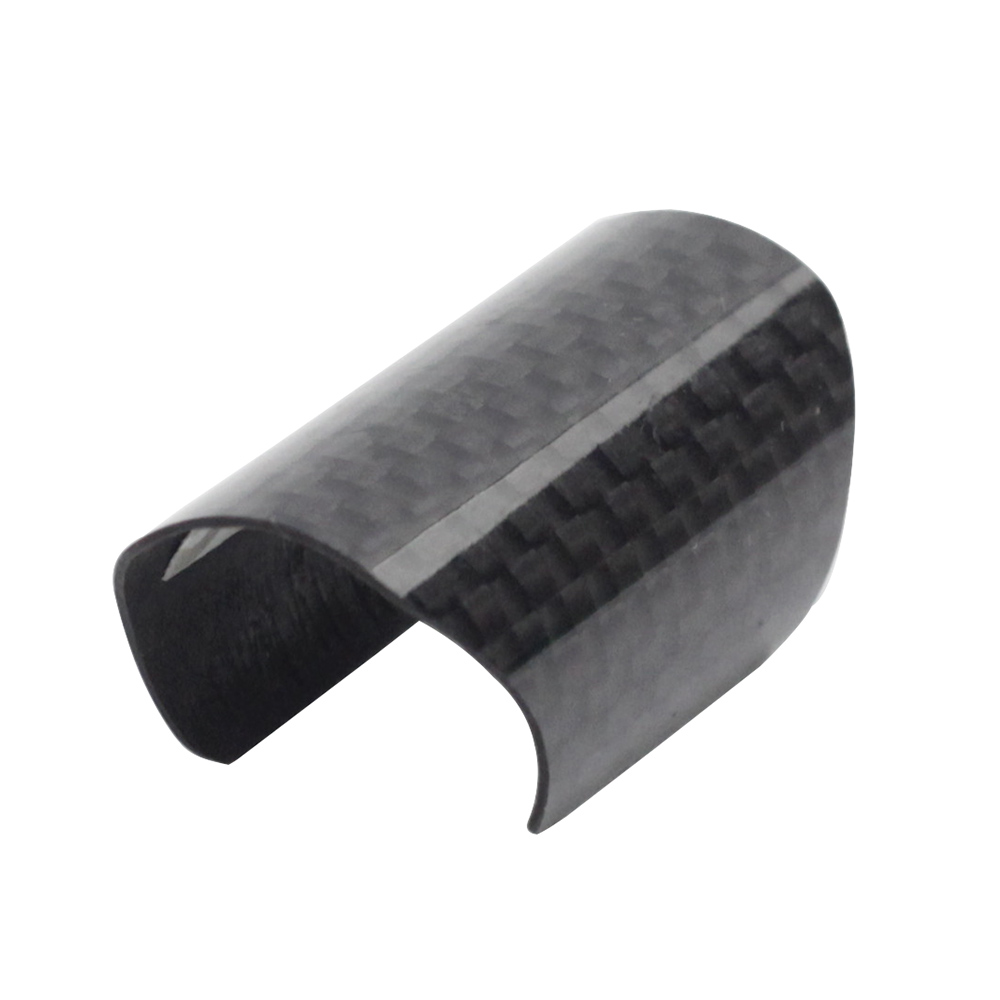 Chainstay Protector Wrap - Trigo Carbon Fiber Chain Stay Guard