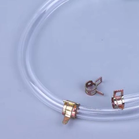 Hydraulic Brake Bleed - 1 Set Bleeder Fluid Hose Hydraulic
