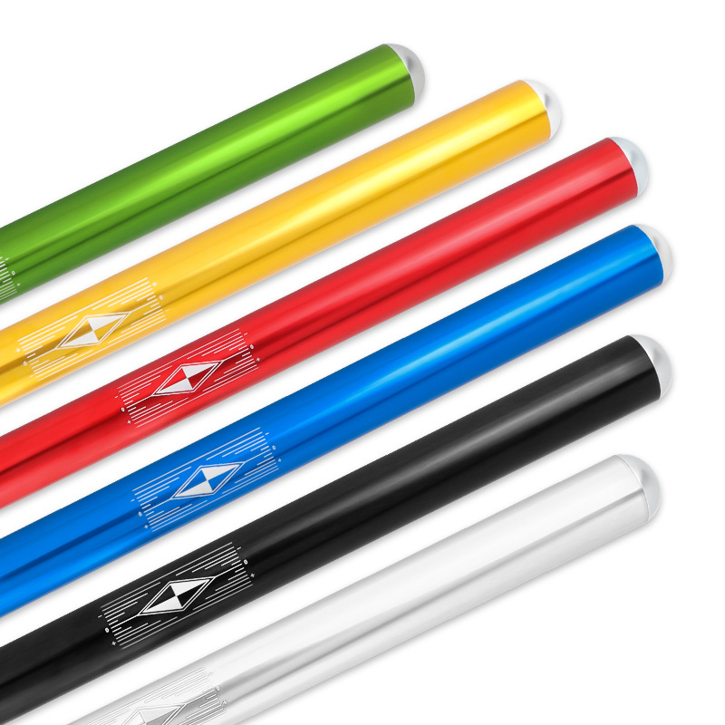 Alloy Bike Handlebar Straight  - Mountain Biking Track ulasan dan harga