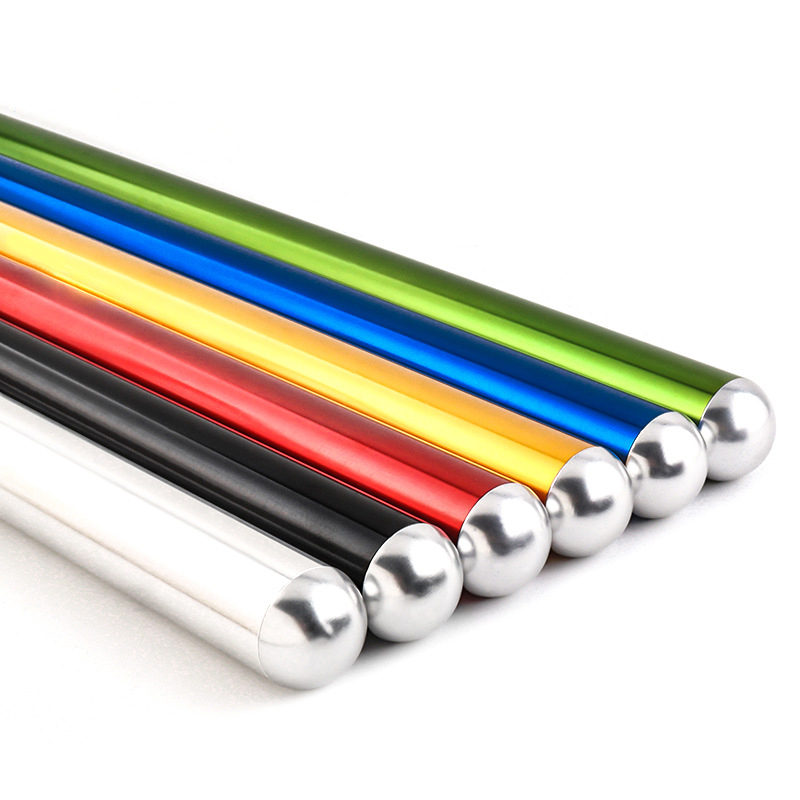 Alloy Bike Handlebar Straight  - Mountain Biking Track ulasan dan harga