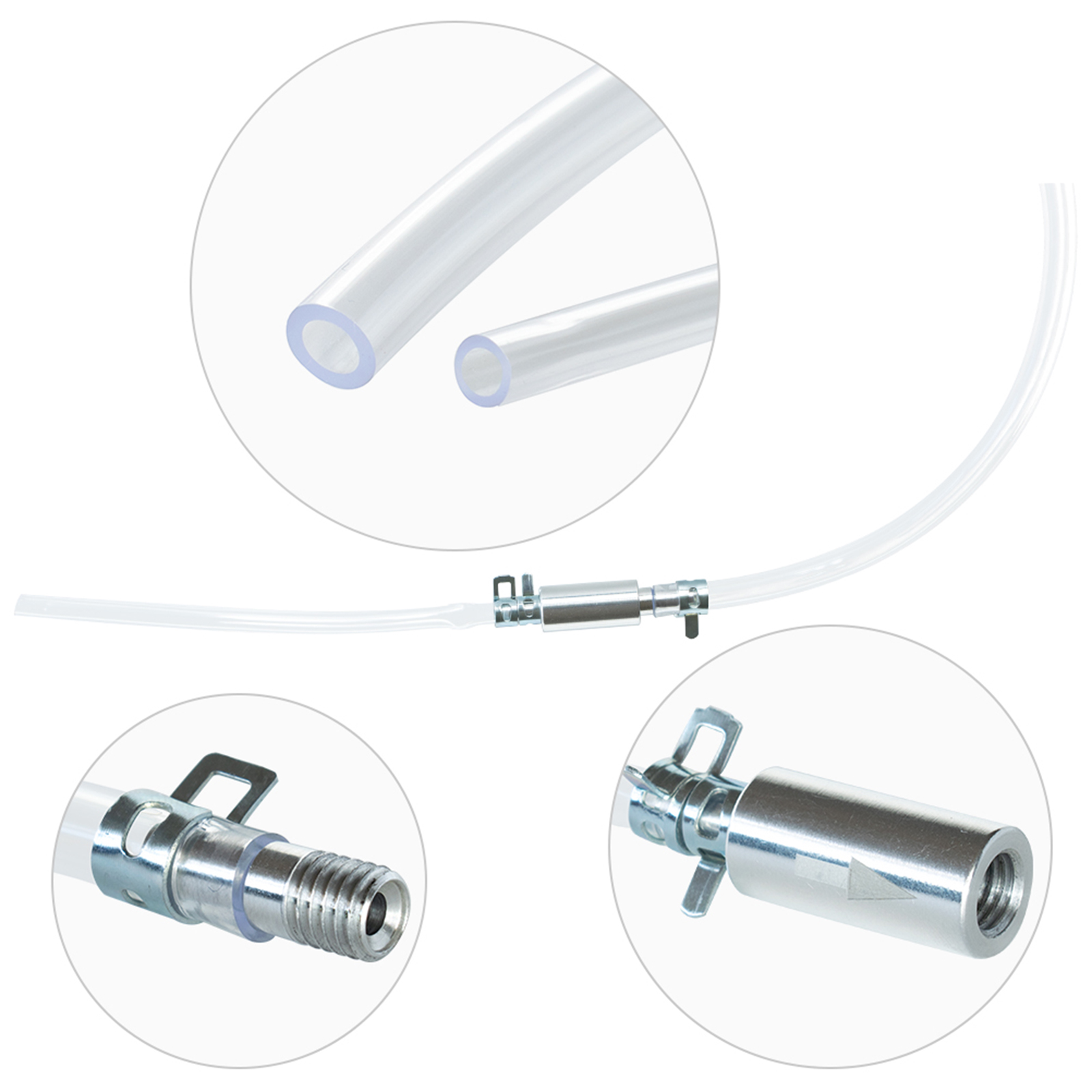 2x Car Clutch Brake Bleeder Ho - Hydraulic Brake Bleed ulasan dan harga