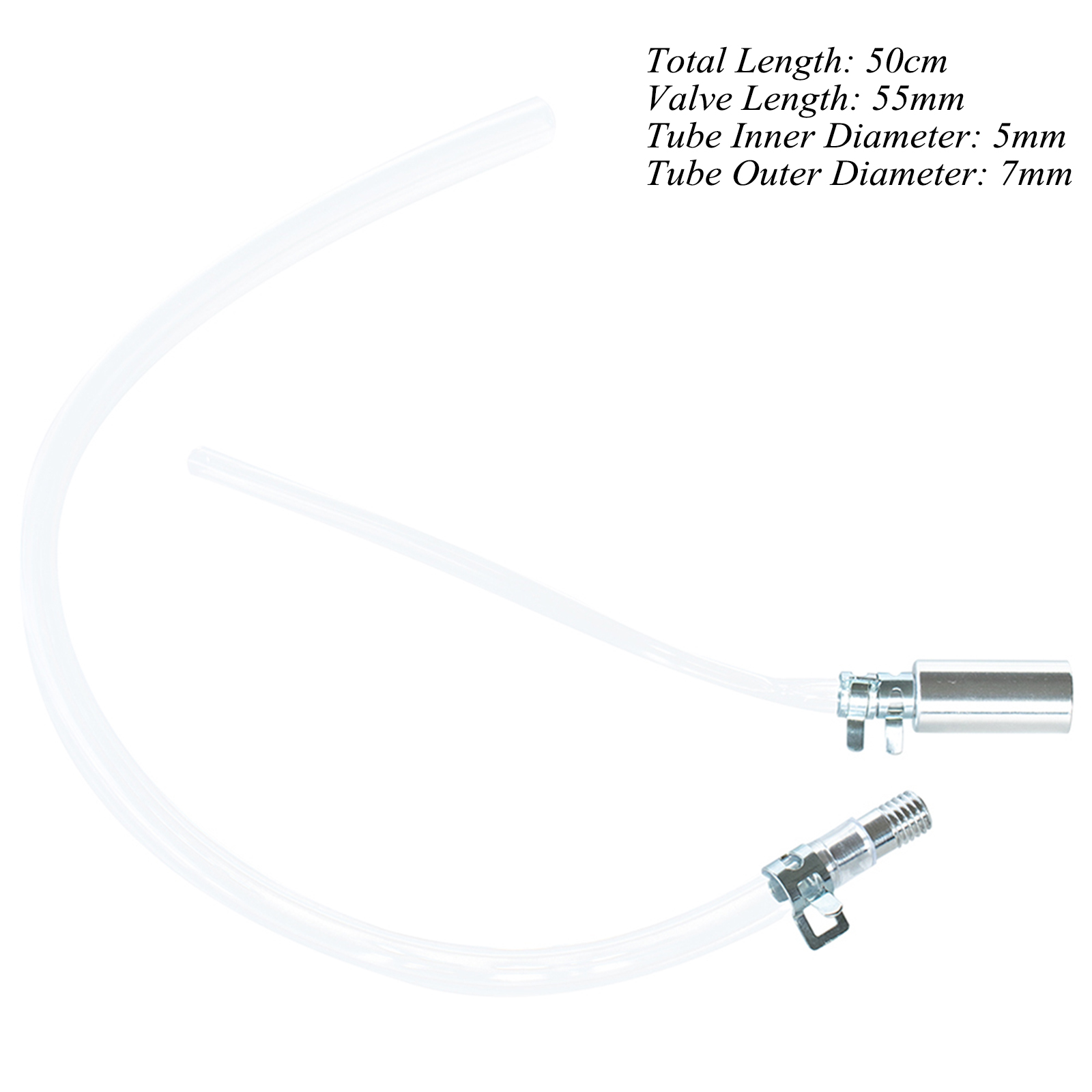 2x Car Clutch Brake Bleeder Ho - Hydraulic Brake Bleed ulasan dan harga