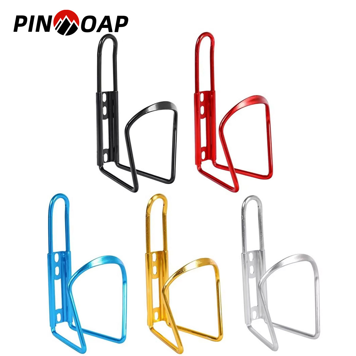 Water Bottle Holder Aluminum A - Mountain Biking Hydration Pack ulasan dan harga