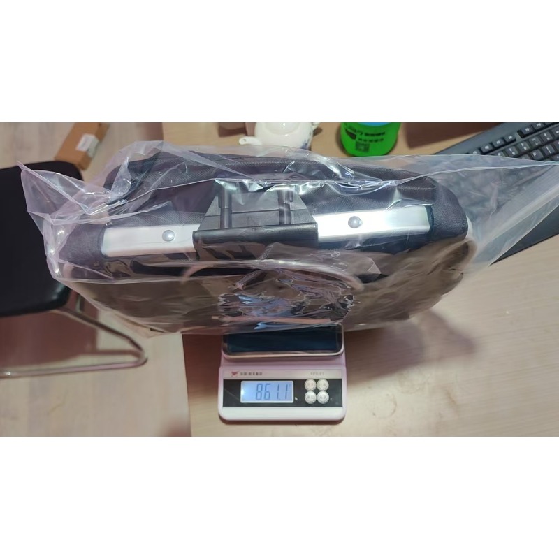 Foldable Waterproof Pet Bike B - Mountain Biking With Dog ulasan dan harga