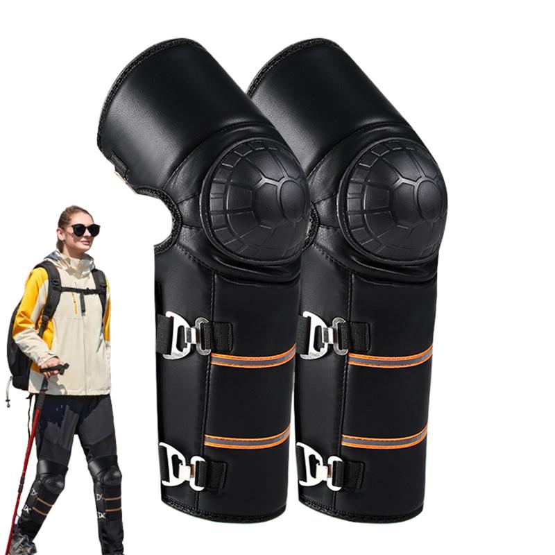 Mountain Bikes Knee Pads Windp - Mountain Biking Pads ulasan dan harga