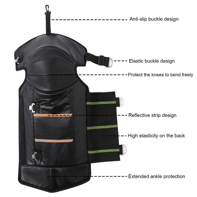 Mountain Bikes Knee Pads Windp - Mountain Biking Pads ulasan dan harga