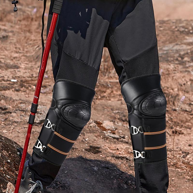 Mountain Bikes Knee Pads Windp - Mountain Biking Pads ulasan dan harga
