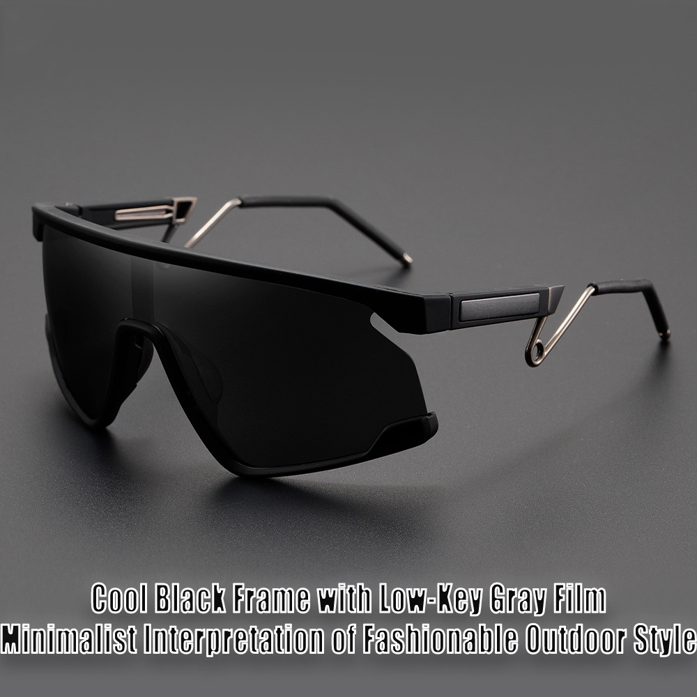 New Biking Sunnies Unisex Gogg - Mountain Biking Goggles ulasan dan harga