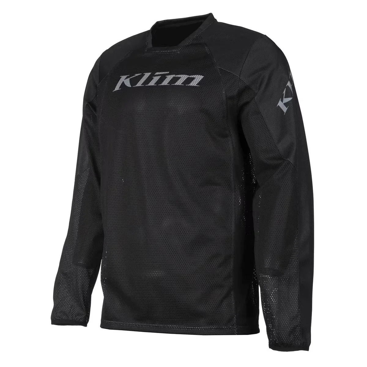 For Klim Off road Motorcycle T - Mountain Biking Long Sleeve Shirt ulasan dan harga