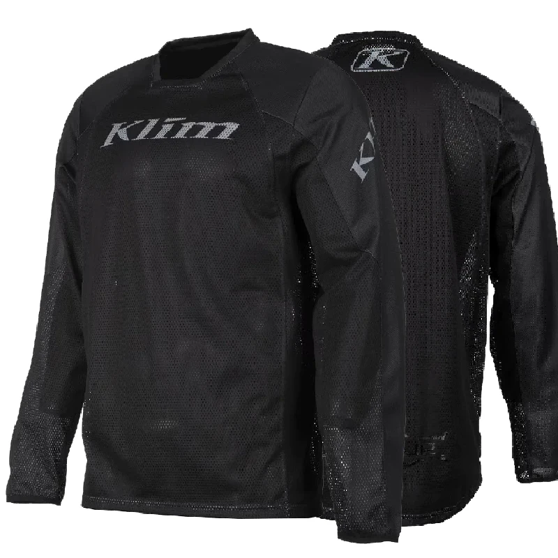 For Klim Off road Motorcycle T - Mountain Biking Long Sleeve Shirt ulasan dan harga