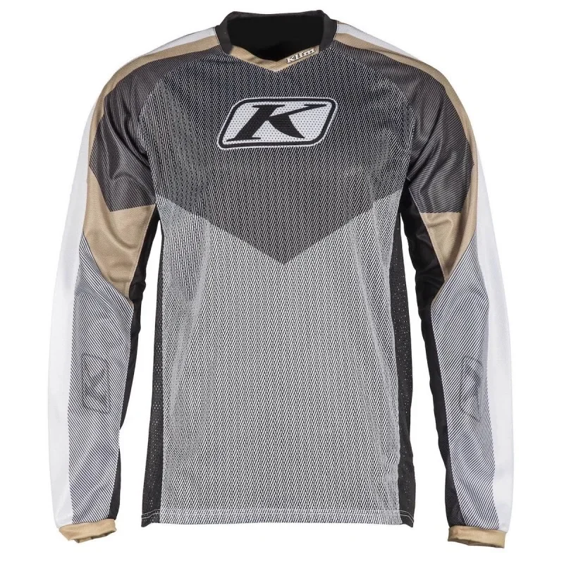For Klim Off road Motorcycle T - Mountain Biking Long Sleeve Shirt ulasan dan harga