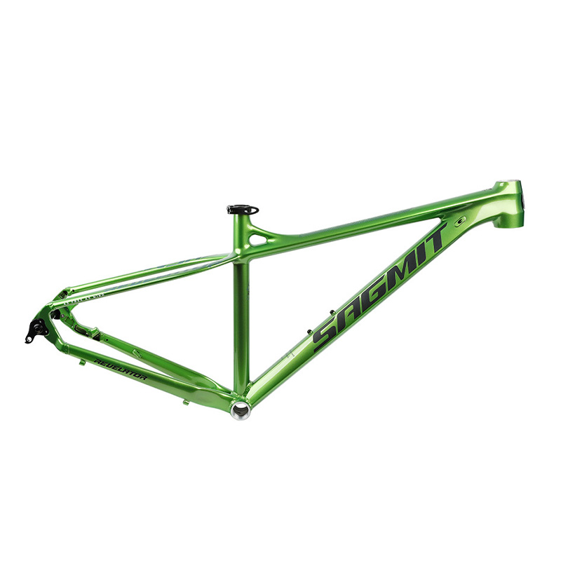 Competition-grade Hardtail Mou - Mountain Biking Competition ulasan dan harga