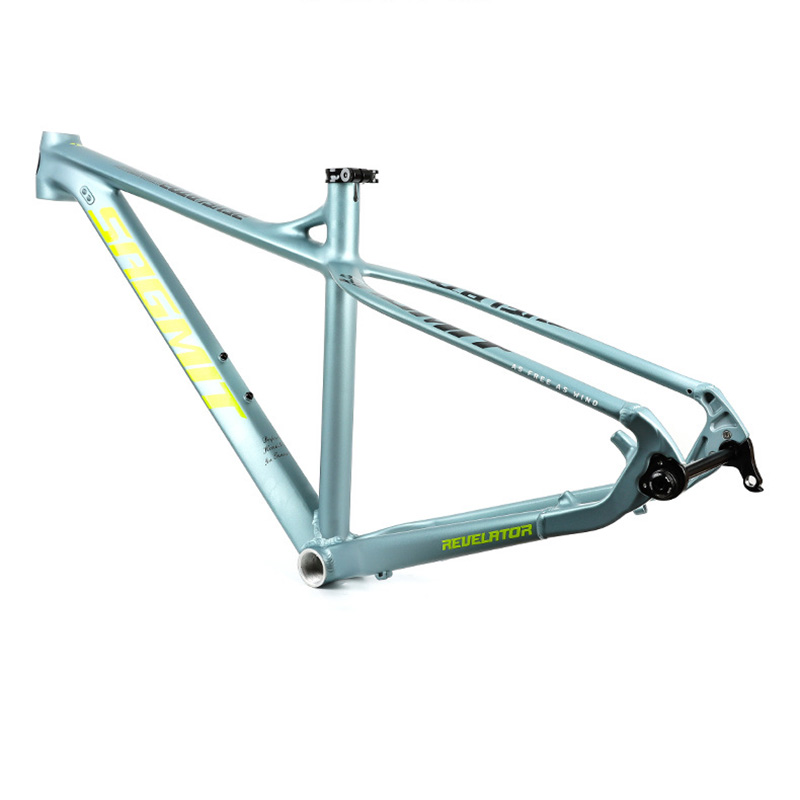 Competition-grade Hardtail Mou - Mountain Biking Competition ulasan dan harga