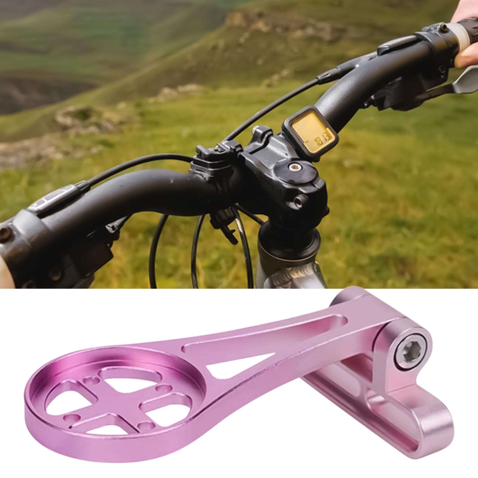 Computer Mount For Bike Front  - Mountain Biking Track ulasan dan harga