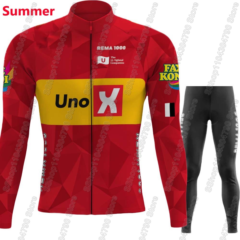 Uno X Pro team 2026 Cycling Je - Mountain Biking Pants For Men ulasan dan harga