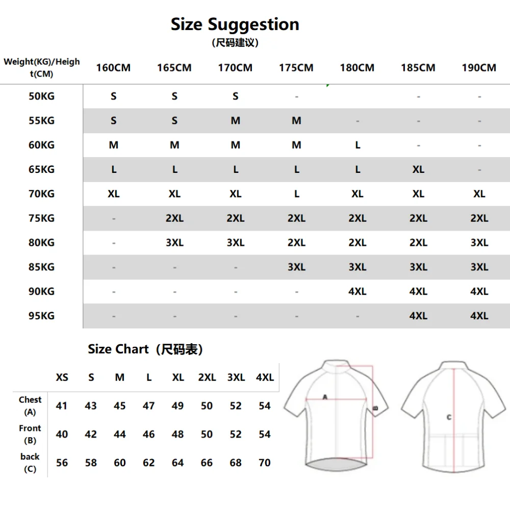 Chaise Men Cycling Jersey Summ - Mountain Biking Long Sleeve Shirt ulasan dan harga