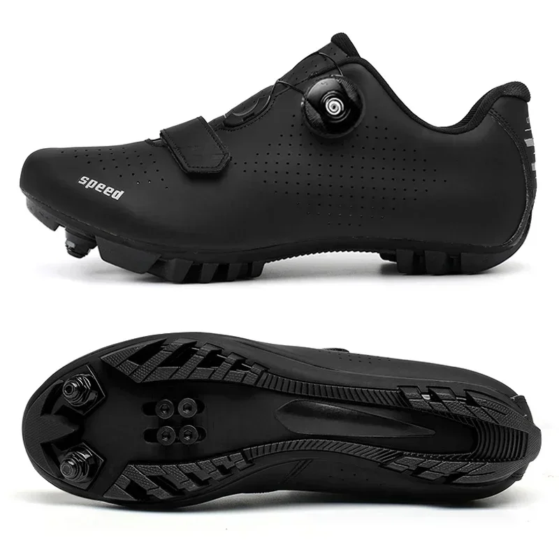 MTB Mountain Road Bike Lock Sh - Mountain Biking Competition ulasan dan harga