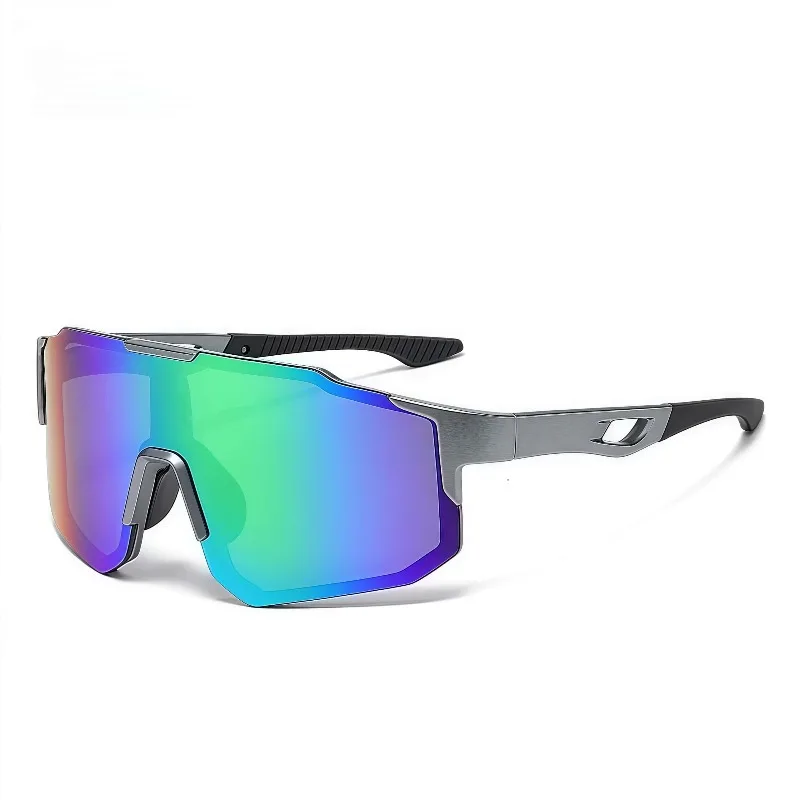 New Cross-border Cycling Fashi - Mountain Biking Goggles ulasan dan harga