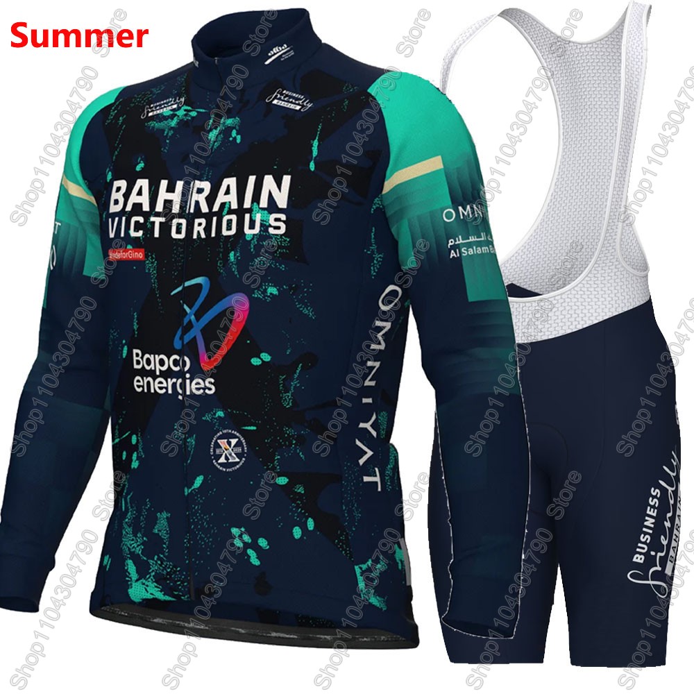 Bahrain Victorious 2026 France - Mountain Biking Pants For Men ulasan dan harga