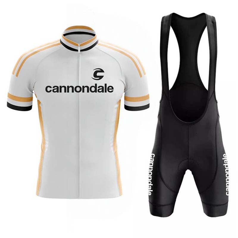 Cannondale Cycling Jersey Set  - Mountain Biking Pants For Men ulasan dan harga