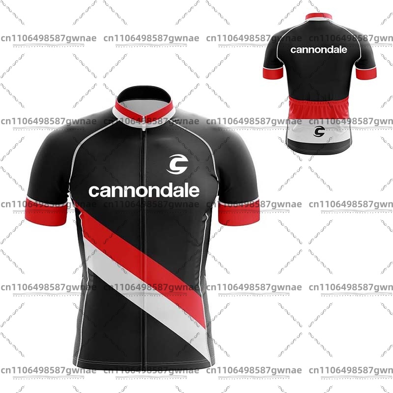 Cannondale Cycling Jersey Set  - Mountain Biking Pants For Men ulasan dan harga
