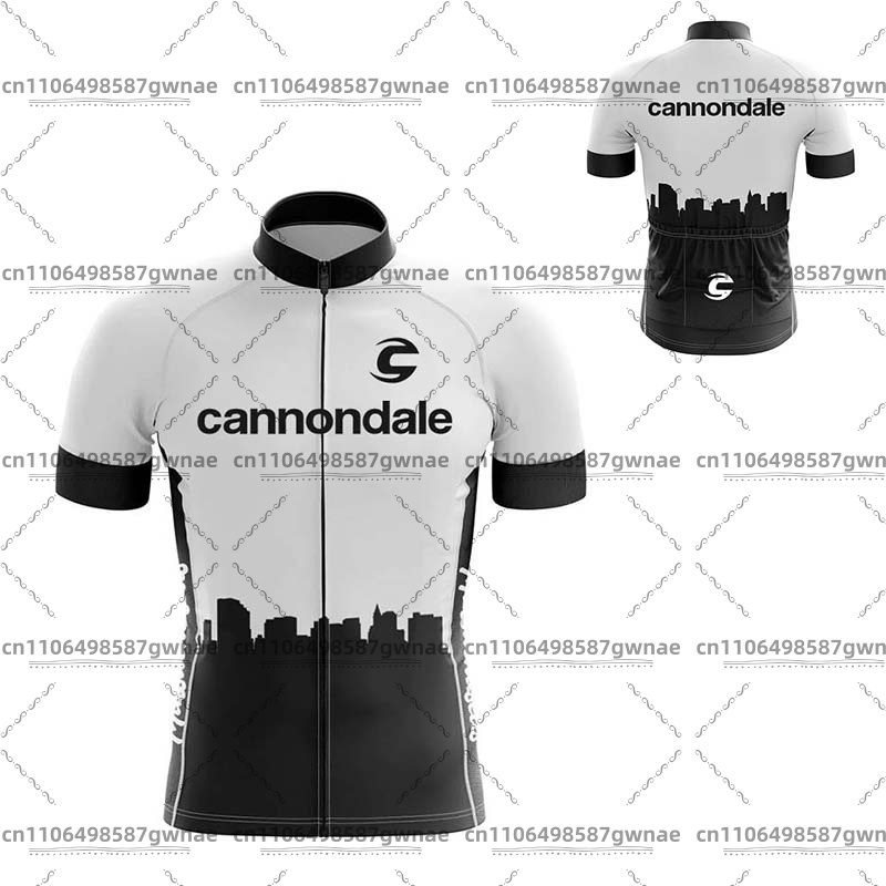 Cannondale Cycling Jersey Set  - Mountain Biking Pants For Men ulasan dan harga