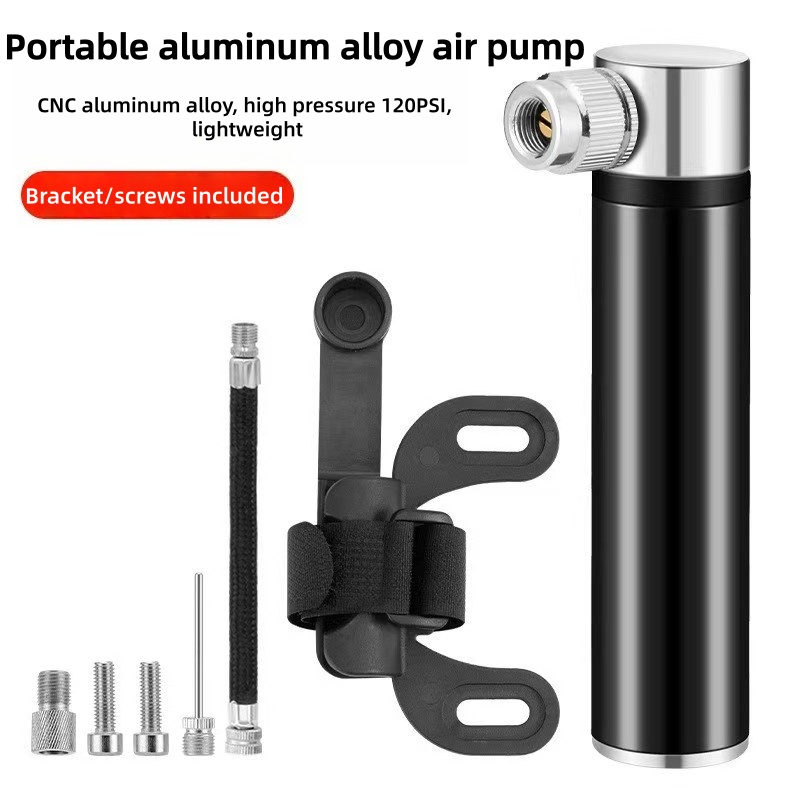 Portable Mini High-Pressure Ma - Mountain Biking Game ulasan dan harga