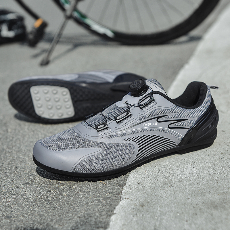 MTB Cycling Shoes Men Summer B - Mountain Biking Competition ulasan dan harga