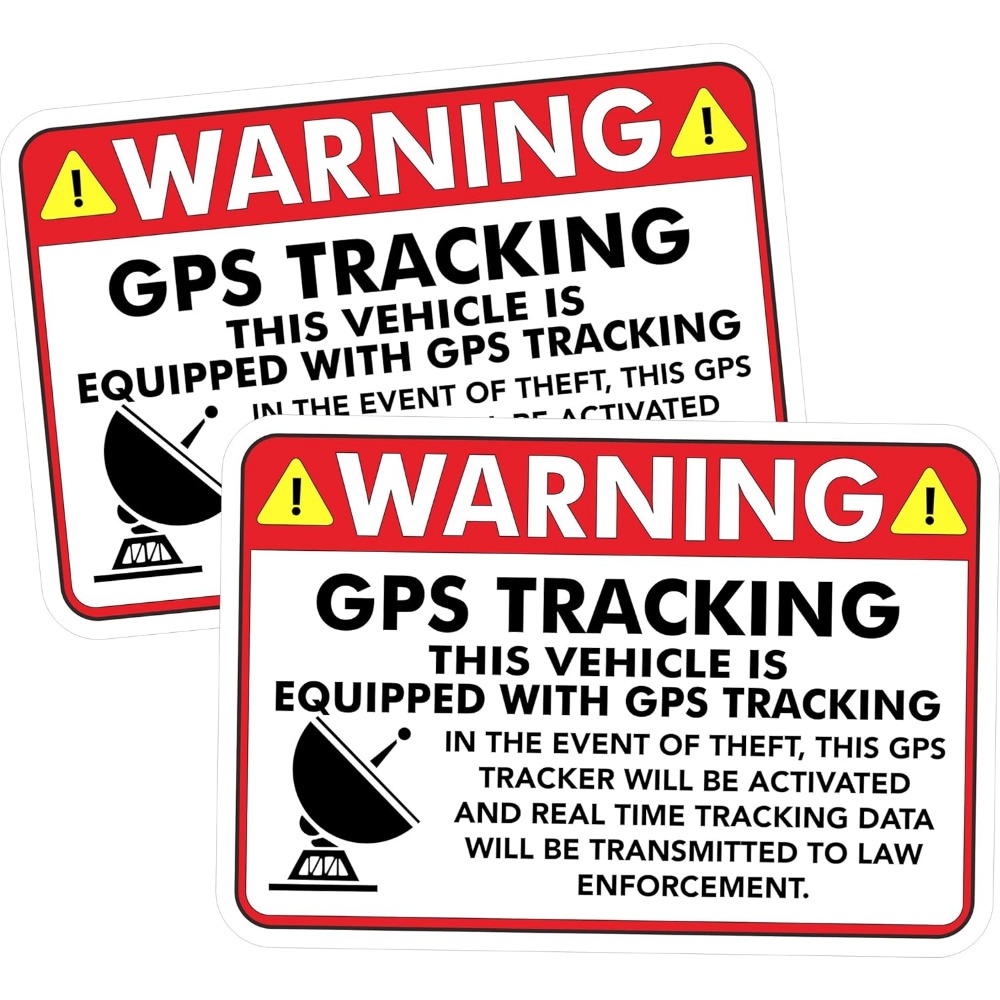 2pcs GPS Tracking Warning Wate - Mountain Biking Track ulasan dan harga