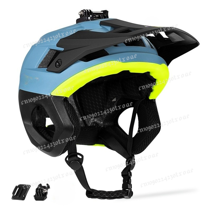 Cross-Border Winter Bike Mount - Mountain Biking Competition ulasan dan harga
