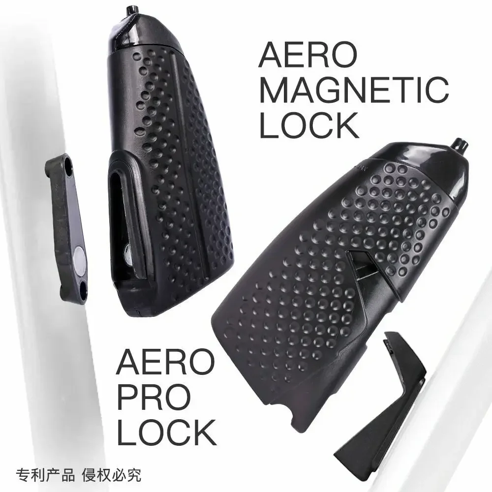 Aero Bicycle pba free squeeze  - Mountain Biking Track ulasan dan harga
