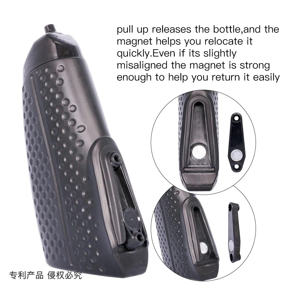Aero Bicycle pba free squeeze  - Mountain Biking Track ulasan dan harga