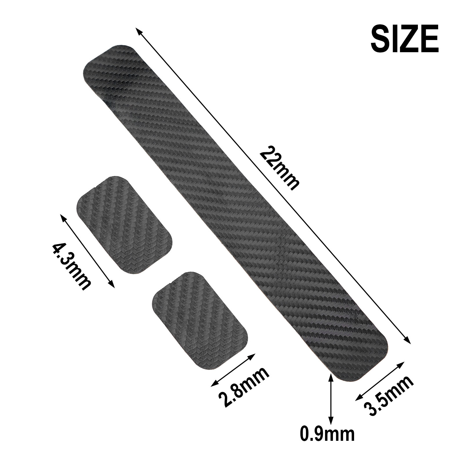 1x Bicycle Chain Protector Bla - Chainstay Protector Wrap ulasan dan harga