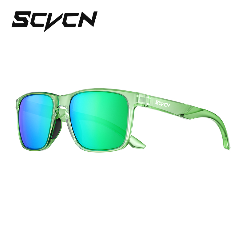 SCVCN Fishing Sunglasses Polar - Mountain Biking Goggles ulasan dan harga