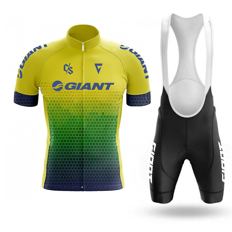 Giant Cycling Jersey for Men,  - Mountain Biking Pants For Men ulasan dan harga