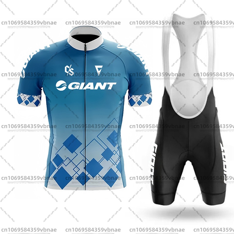 Giant Cycling Jersey for Men,  - Mountain Biking Pants For Men ulasan dan harga