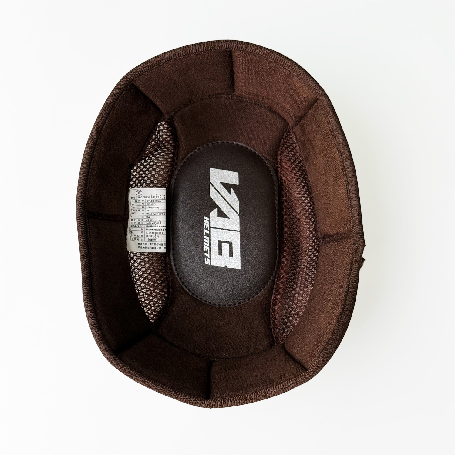 Helmet Pad, Road Bike, Mountai - Mountain Biking Pads ulasan dan harga