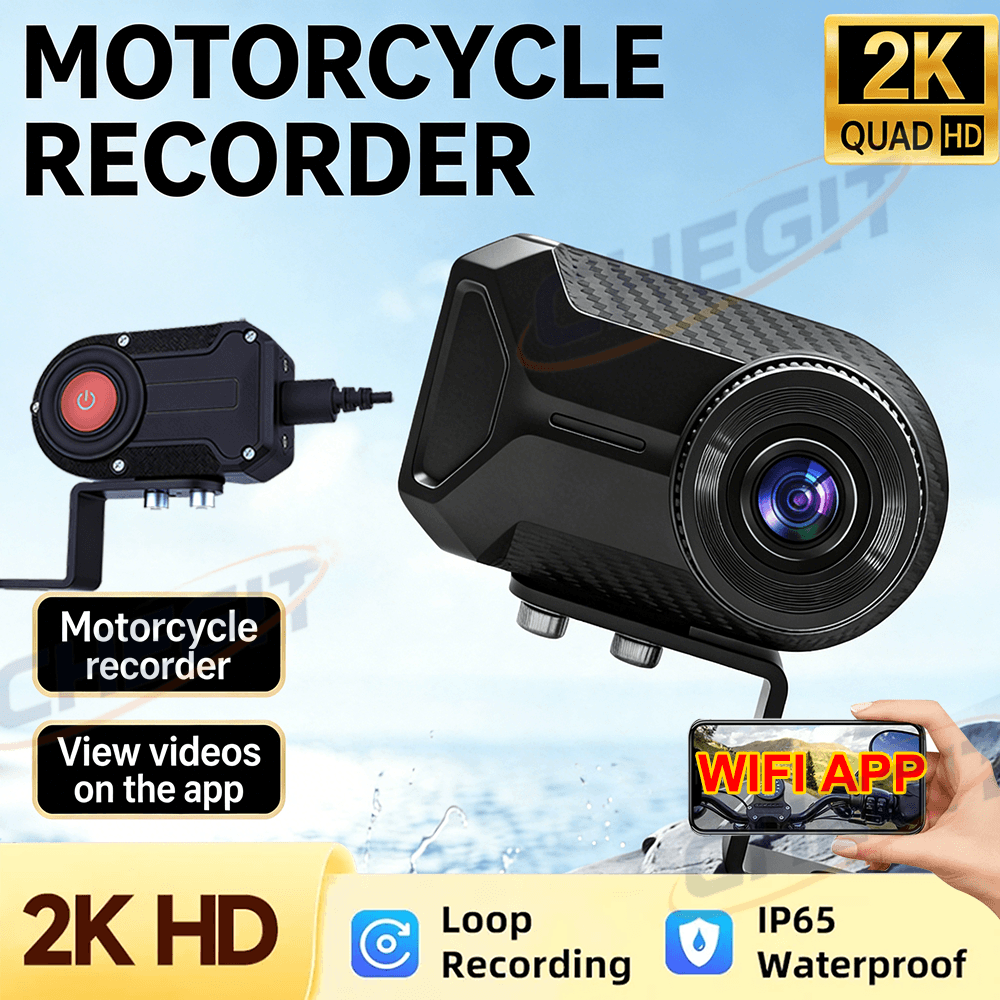 New 2K HD Motorcycle Driving D - Mountain Biking Images ulasan dan harga