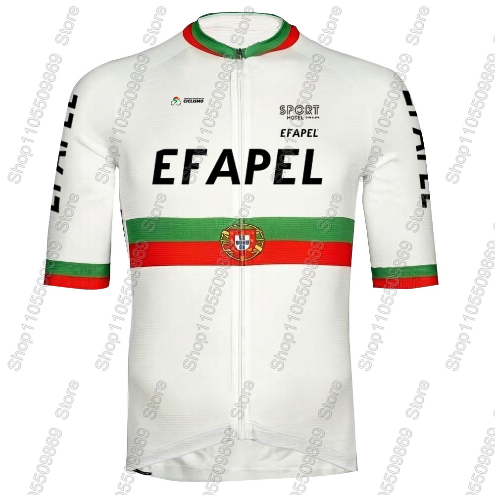 Portugal 2026  Efapel Team Cyc - Mountain Biking Pants For Men ulasan dan harga