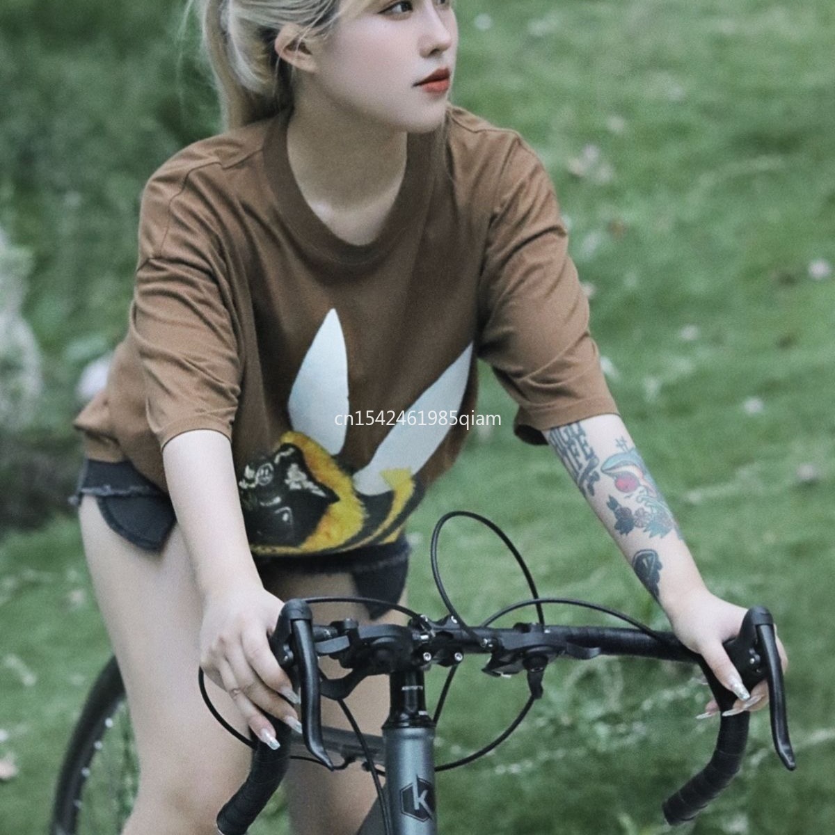 Lightweight Cycling Competitio - Mountain Biking Competition ulasan dan harga