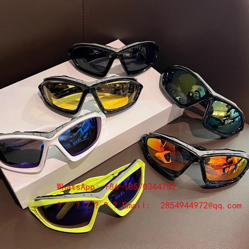 2026    Outdoor Cycling Glasse - Mountain Biking Goggles ulasan dan harga