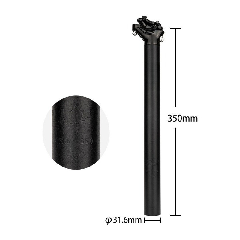 Highway mountain bike aluminum - Mountain Biking Track ulasan dan harga