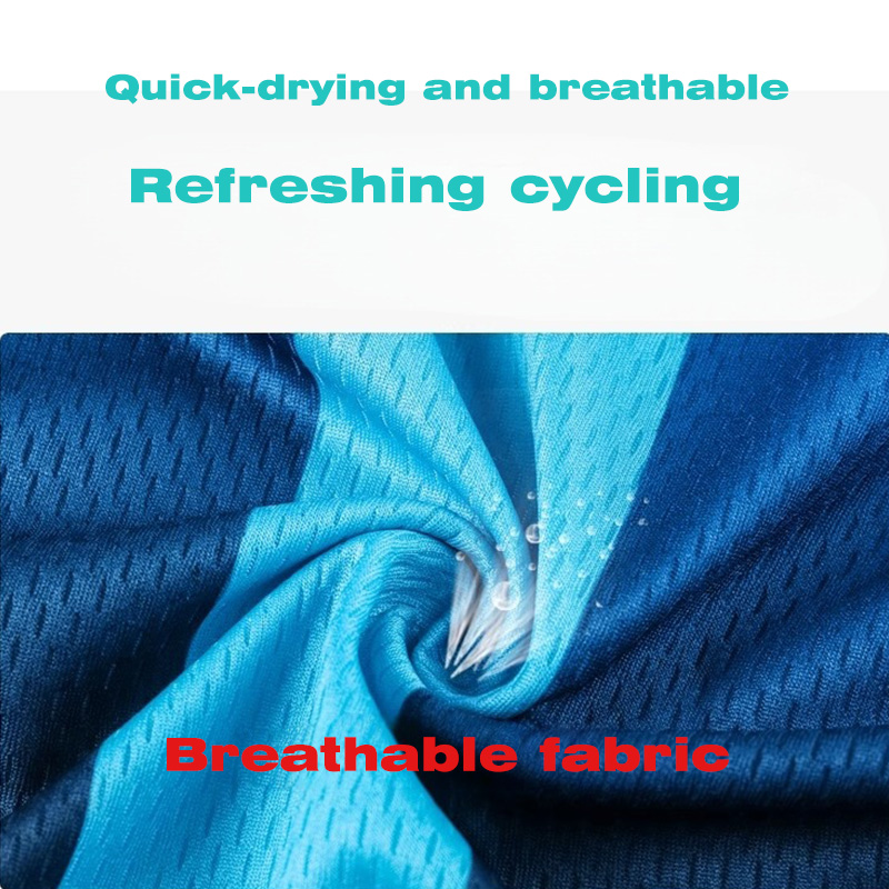 LOOK Cycling Jersey, Men's Lon - Mountain Biking Long Sleeve Shirt ulasan dan harga