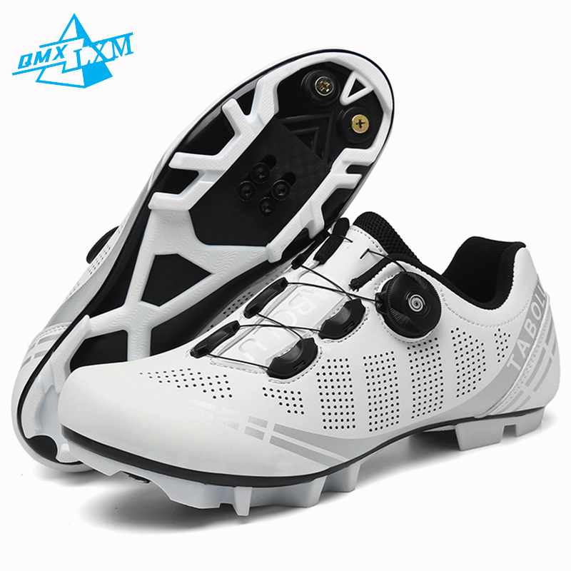 LiXingMing Men Cycling Shoes M - Mountain Biking Competition ulasan dan harga