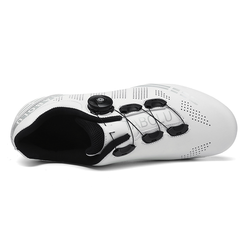 LiXingMing Men Cycling Shoes M - Mountain Biking Competition ulasan dan harga