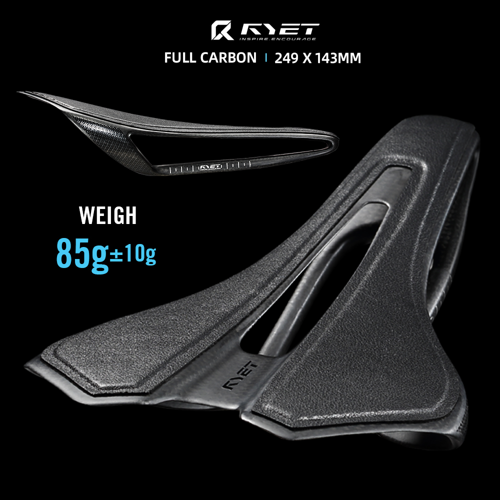 RYET Ultralight Full CARBON Bi - Mountain Biking Track ulasan dan harga